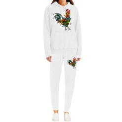 Christmas Lights Rooster Hoodie & Jogger Set -Noel Outfits Store pmd.2526708351.185.25095346.s3.1 front white1 ffffff none x00y00 7539 800x800 1