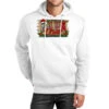 Christmas Western Papa Claus Unisex Hoodie -Noel Outfits Store pmd.2526718904.31.25095369.s3.1 front white2 ffffff none x0y0 118 800x800 1