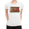 Christmas Western Papa Claus Ladies Fitted T-Shirt -Noel Outfits Store pmd.2526718911.36.25095369.s3.1 front white2 ffffff none x0y0 154 800x800 1