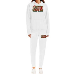 Christmas Western Papa Claus Hoodie & Jogger Set -Noel Outfits Store pmd.2526718943.185.25095369.s3.1 front white1 ffffff none x00y00 7639 800x800 1