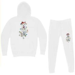 Christmas White Shepherd With Christmas Lights Hoodie & Jogger Set -Noel Outfits Store pmd.2526723955.185.25095395.s3.1 front white2 ffffff none x168y00 4423 800x800 1
