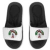 Christmas White Shepherd With Cowhide Slide Sandal -Noel Outfits Store pmd.2526724537.202.25095397.s3.1 front customized2 f5f5f5 none x85y63.5 70 800x800 1
