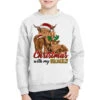 Cow And Calves Christmas With My Family Youth Sweatshirt -Noel Outfits Store pmd.2526724659.52.25095400.s3.1 front white2 ffffff none x0y0 169 800x800 1