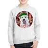 Christmas White Shepherd With Buffalo Plaid Youth Sweatshirt -Noel Outfits Store pmd.2526725638.52.25095398.s3.1 front white2 ffffff none x0y0 169 800x800 1