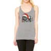 Christmas Russian Blue Cat Racerback Tank -Noel Outfits Store pmd.2526740106.45.25093239.s3.1 front grey2 ffffff none x0y0 144 800x800 1