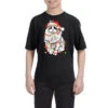 Christmas Ragdoll Cat Youth Tee -Noel Outfits Store pmd.2526741008.37.25093237.s3.1 front black2 ffffff none x11y0 107 800x800 1
