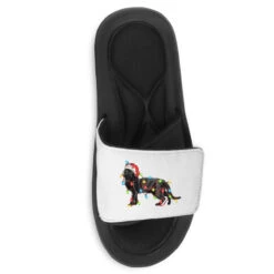 Christmas Bombay Cat Slide Sandal -Noel Outfits Store pmd.2526742876.202.25093232.s3.1 front customized1 f5f5f5 none x75y64 90 800x800 1