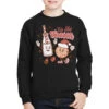 Tis The Season Christmas Milk And Cookie Youth Sweatshirt 1 Tis The Season Christmas Milk And Cookie Youth Sweatshirt -Noel Outfits Store pmd.2526746076.52.25095535.s3.1 front black2 ffffff none x0y0 169 800x800 1