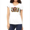 Cockapoo Christmas Joy Women's V-Neck T-Shirt -Noel Outfits Store pmd.2526767668.72.25096653.s3.1 front white2 ffffff none x0y0 138 800x800 1