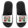 Santa's Favorite Soccer Goalie Mom Christmas Slide Sandal 1 Santa's Favorite Soccer Goalie Mom Christmas Slide Sandal -Noel Outfits Store pmd.2526772038.202.25095472.s3.1 front customized2 f5f5f5 none x75y58 90 800x800 1
