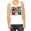 Santa's Favorite Hockey Mom Christmas Tank Top -Noel Outfits Store pmd.2526772119.30.25095471.s3.1 front white2 ffffff none x0y0 180 800x800 1