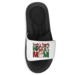 Santa's Favorite Hockey Mom Christmas Slide Sandal 8 Santa's Favorite Hockey Mom Christmas Slide Sandal -Noel Outfits Store pmd.2526772166.202.25095471.s3.1 front customized1 f5f5f5 none x75y58.5 90 800x800 1