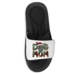 Christmas French Bulldog Mom Slide Sandal -Noel Outfits Store pmd.2526777943.202.25096836.s3.1 front customized1 f5f5f5 none x75y56.5 90 800x800 1