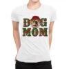 Christmas English Bulldog Mom Ladies Fitted T-Shirt -Noel Outfits Store pmd.2526778612.36.25096839.s3.1 front white2 ffffff none x0y0 154 800x800 1