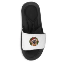 German Shepherd Christmas Slide Sandal 8 German Shepherd Christmas Slide Sandal -Noel Outfits Store pmd.2526779255.202.25096876.s3.1 front customized1 f5f5f5 none x90y68.5 60 800x800 1