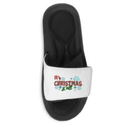 It's Christmas Y'all Season Winter Slide Sandal -Noel Outfits Store pmd.2526781998.202.25096946.s3.1 front customized1 f5f5f5 none x75y73 90 800x800 1