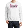 It's Freezin Season Pink Christmas Crewneck Sweatshirt 2 It's Freezin Season Pink Christmas Crewneck Sweatshirt -Noel Outfits Store pmd.2526782157.32.25096948.s3.1 front white2 ffffff none x0y0 124 800x800 1