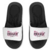It's Freezin Season Pink Christmas Slide Sandal -Noel Outfits Store pmd.2526782194.202.25096948.s3.1 front customized2 f5f5f5 none x75y73.5 90 800x800 1