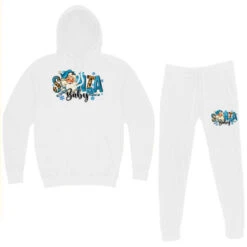 Santa Baby Christmas Hoodie & Jogger Set -Noel Outfits Store pmd.2526782773.185.25096757.s3.1 front white2 ffffff none x00y00 7639 800x800 1