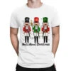 Nuts About Christmas T-Shirt