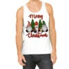 Merry Christmas Gnomes Tank Top -Noel Outfits Store pmd.2526783755.30.25096996.s3.1 front white2 ffffff none x0y0 180 800x800 1