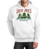 Saint Nick's Christmas Tree Farm Unisex Hoodie -Noel Outfits Store pmd.2526784480.31.25095492.s3.1 front white2 ffffff none x0y0 118 800x800 1