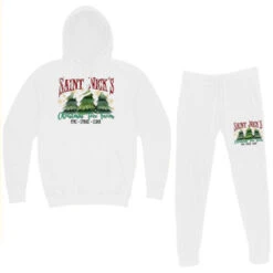 Saint Nick's Christmas Tree Farm Hoodie & Jogger Set -Noel Outfits Store pmd.2526784519.185.25095492.s3.1 front white2 ffffff none x00y00 7639 800x800 1