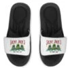 Saint Nick's Christmas Tree Farm Slide Sandal -Noel Outfits Store pmd.2526784521.202.25095492.s3.1 front customized2 f5f5f5 none x75y61 90 800x800 1