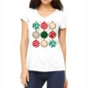 Christmas Women's V-Neck T-Shirt -Noel Outfits Store pmd.2526785265.72.25095491.s3.1 front white2 ffffff none x0y0 138 800x800 1