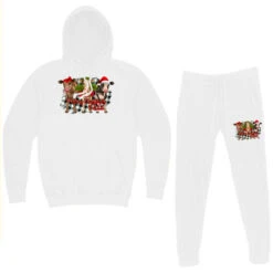 Merry Christmas Y'all Heifers Hoodie & Jogger Set -Noel Outfits Store pmd.2526787010.185.25097042.s3.1 front white2 ffffff none x00y00 7639 800x800 1