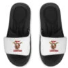 Merry Christmas Longhorn Cow Slide Sandal 2 Merry Christmas Longhorn Cow Slide Sandal -Noel Outfits Store pmd.2526787720.202.25097054.s3.1 front customized2 f5f5f5 none x90y65.5 60 800x800 1