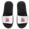 Pink Merry Christmas Black Santa Slide Sandal -Noel Outfits Store pmd.2526787977.202.25095487.s3.1 front customized2 f5f5f5 none x90y66.5 60 800x800 1