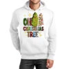 Oh Christmas Tree Christmas Cake Unisex Hoodie -Noel Outfits Store pmd.2526793118.31.25097096.s3.1 front white2 ffffff none x2y0 114 800x800 1