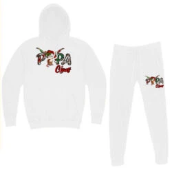 Papa Claus With Long Horn Western Christmas Hoodie & Jogger Set -Noel Outfits Store pmd.2526793609.185.25097093.s3.1 front white2 ffffff none x00y00 7639 800x800 1