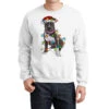 Pitbull With Christmas Lights Crewneck Sweatshirt -Noel Outfits Store pmd.2526795324.32.25097114.s3.1 front white2 ffffff none x10y0 104 800x800 1