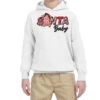 Christmas Santa Baby Youth Hoodie -Noel Outfits Store pmd.2526797670.53.25097171.s3.1 front white2 ffffff none x0y0 113 800x800 1