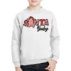 Christmas Santa Baby Youth Sweatshirt -Noel Outfits Store pmd.2526797674.52.25097171.s3.1 front white2 ffffff none x0y0 169 800x800 1