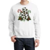 Lightning Soccer Christmas Tree Crewneck Sweatshirt -Noel Outfits Store pmd.2526801493.32.25097200.s3.1 front white2 ffffff none x0y0 124 800x800 1