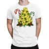 Lightning Softball Christmas Tree T-Shirt -Noel Outfits Store pmd.2526801580.24.25097202.s3.1 front white2 ffffff none x0y0 180 800x800 1