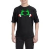 Funny Elf Christmas Youth Tee -Noel Outfits Store pmd.2526801712.37.25097216.s3.1 front black2 ffffff none x0y0 129 800x800 1