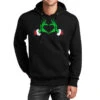 Elf Christmas Unisex Hoodie -Noel Outfits Store pmd.2526803408.31.25097251.s3.1 front black2 ffffff none x0y0 118 800x800 1