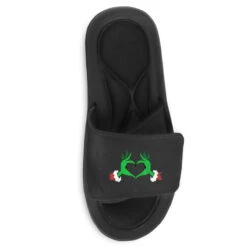 Elf Christmas Slide Sandal -Noel Outfits Store pmd.2526803447.202.25097251.s3.1 front customized1 111111 none x75y71.5 90 800x800 1