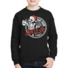 Funny Christmas Youth Sweatshirt -Noel Outfits Store pmd.2526804083.52.25097262.s3.1 front black2 ffffff none x0y0 169 800x800 1