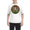 Christmas Horse Youth Tee -Noel Outfits Store pmd.2526805361.37.25097253.s3.1 front white2 ffffff none x0y0 129 800x800 1