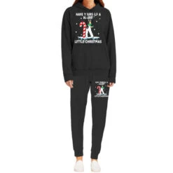 Have Yourself A Harry Little Christmas Hoodie & Jogger Set -Noel Outfits Store pmd.2526810136.185.25097363.s3.1 front black1 ffffff none x00y00 7639 800x800 1