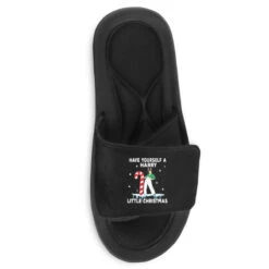 Have Yourself A Harry Little Christmas Slide Sandal 8 Have Yourself A Harry Little Christmas Slide Sandal -Noel Outfits Store pmd.2526810138.202.25097363.s3.1 front customized1 000 none x90y64.5 60 800x800 1