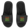 See You Next Christmas Slide Sandal