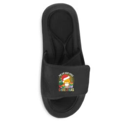 The Cat Who Stole Christmas Slide Sandal -Noel Outfits Store pmd.2526981044.202.25100727.s3.1 front customized1 111111 none x90y65.5 60 800x800 1
