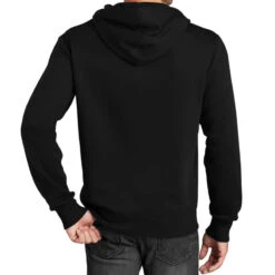 Christmas With Coffee Unisex Hoodie -Noel Outfits Store pmd.2526982282.31.25100756.s3.1 front black3 ffffff none x0y11 118 800x800 1