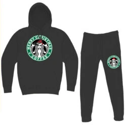 Christmas With Coffee Hoodie & Jogger Set -Noel Outfits Store pmd.2526982319.185.25100756.s3.1 front black2 ffffff none x00y00 7639 800x800 1